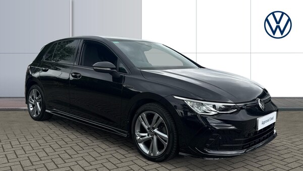 Used Volkswagen Golf 2024 for sale - 75375299: Photo 1