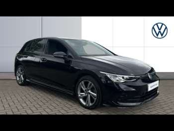 2024 (24) - 2.0 TDI 150 R-Line 5dr DSG Diesel Hatchback