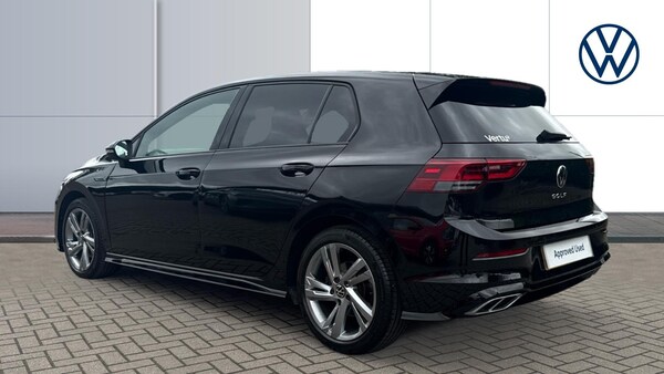 Used Volkswagen Golf 2024 for sale - 75375299: Photo 3