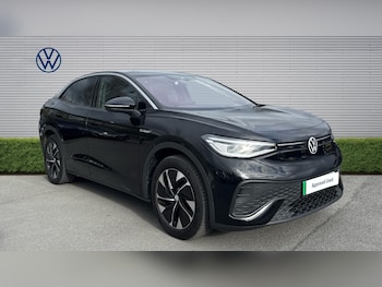 Used Volkswagen ID.5 2022 for sale - 77817855: Photo