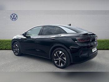 Used Volkswagen ID.5 2022 for sale - 77817855: Photo