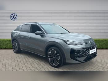 Used Volkswagen T-Roc 2026 for sale - 79810284: Photo