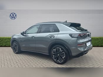 Used Volkswagen T-Roc 2026 for sale - 79810284: Photo