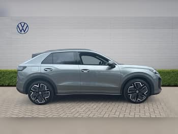 Used Volkswagen T-Roc 2026 for sale - 79810284: Photo
