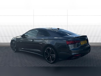 Used Audi A5 2023 for sale - 75894405: Photo