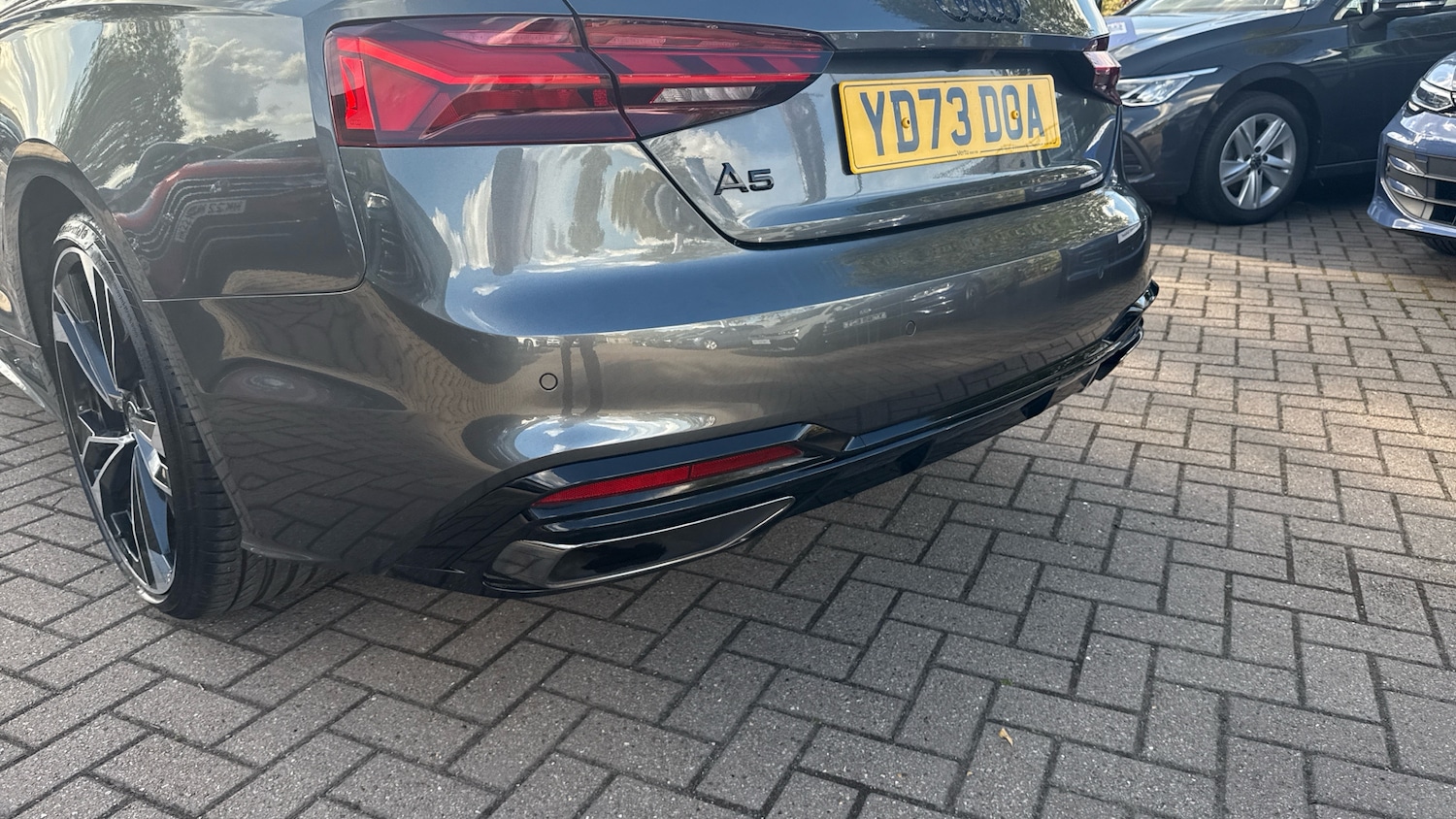 Vehicle 44