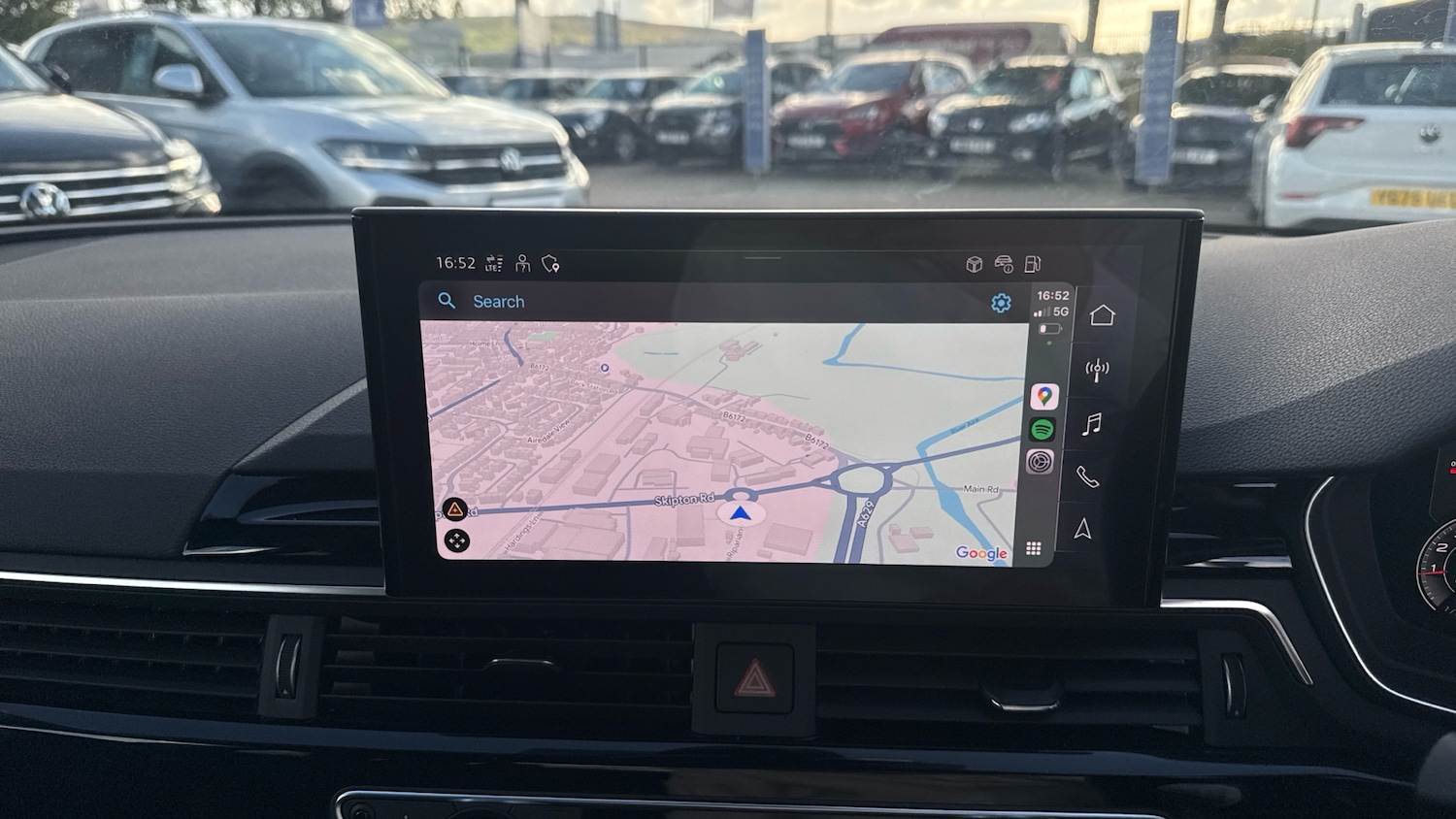 Used Audi A5 2023 for sale - 75894405: Photo 46