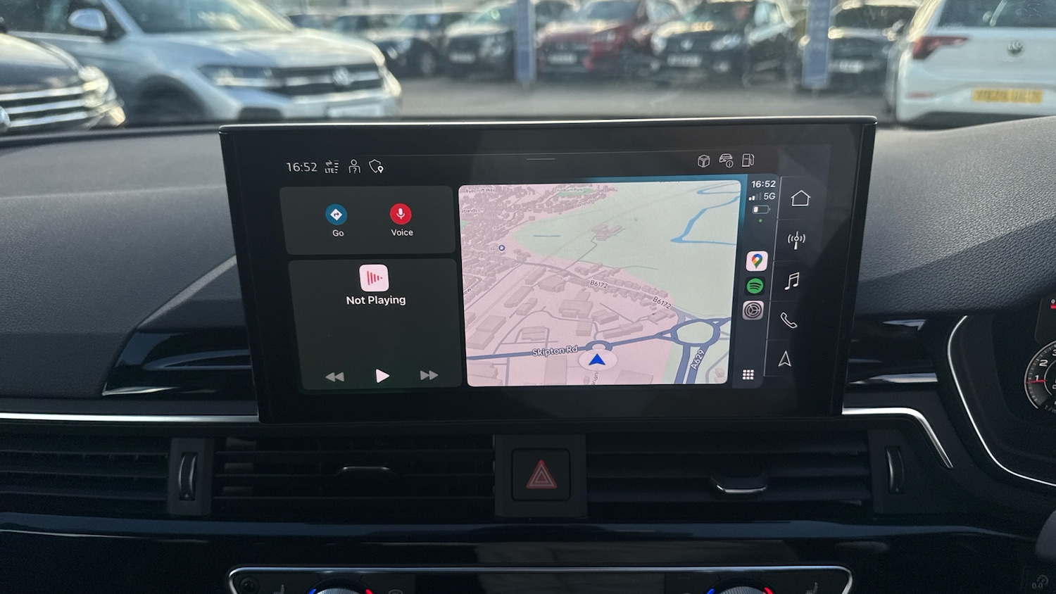 Used Audi A5 2023 for sale - 75894405: Photo 47