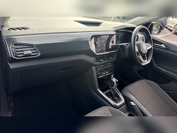 Used Volkswagen T-Cross 2023 for sale - 78253997: Photo