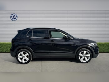 Used Volkswagen T-Cross 2023 for sale - 78253997: Photo