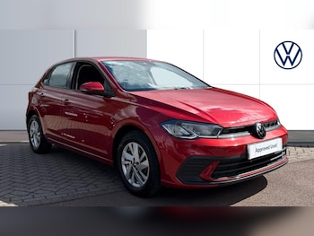 Used Volkswagen Polo 2022 for sale - 75894534: Photo