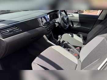 Used Volkswagen Polo 2022 for sale - 75894534: Photo