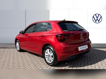 Used Volkswagen Polo 2022 for sale - 75894534: Photo