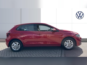 Used Volkswagen Polo 2022 for sale - 75894534: Photo