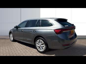 Used Skoda Octavia 2024 for sale - 75406393: Photo
