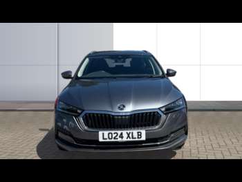 Used Skoda Octavia 2024 for sale - 75406393: Photo