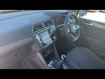 Used Volkswagen Tiguan Allspace 2022 for sale - 74972422: Photo