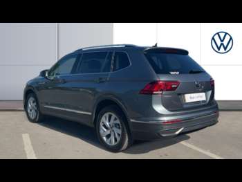 Used Volkswagen Tiguan Allspace 2022 for sale - 74972422: Photo