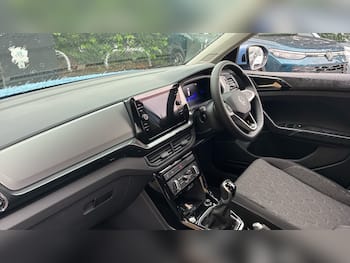 Used Volkswagen T-Cross 2026 for sale - 79649048: Photo