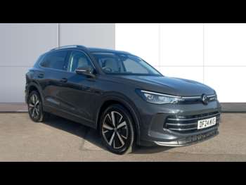 2024 (24) - 2.0 TDI Elegance 5dr DSG Diesel Estate