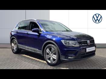 2019 (69) - 1.5 TSi EVO 130 Match 5dr Petrol Estate