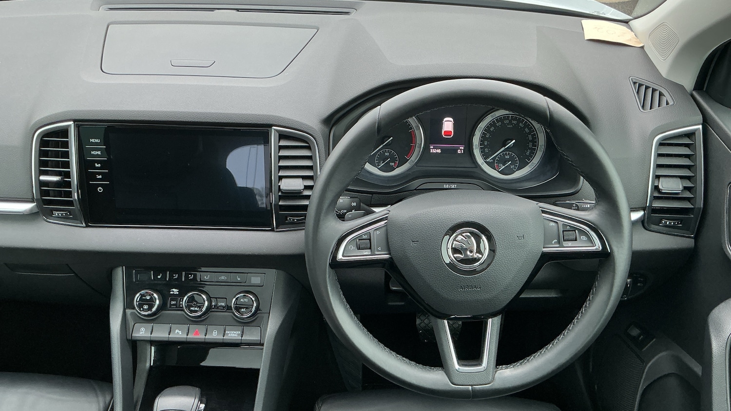 Used Skoda Karoq 2018 for sale - 77744168: Photo 10