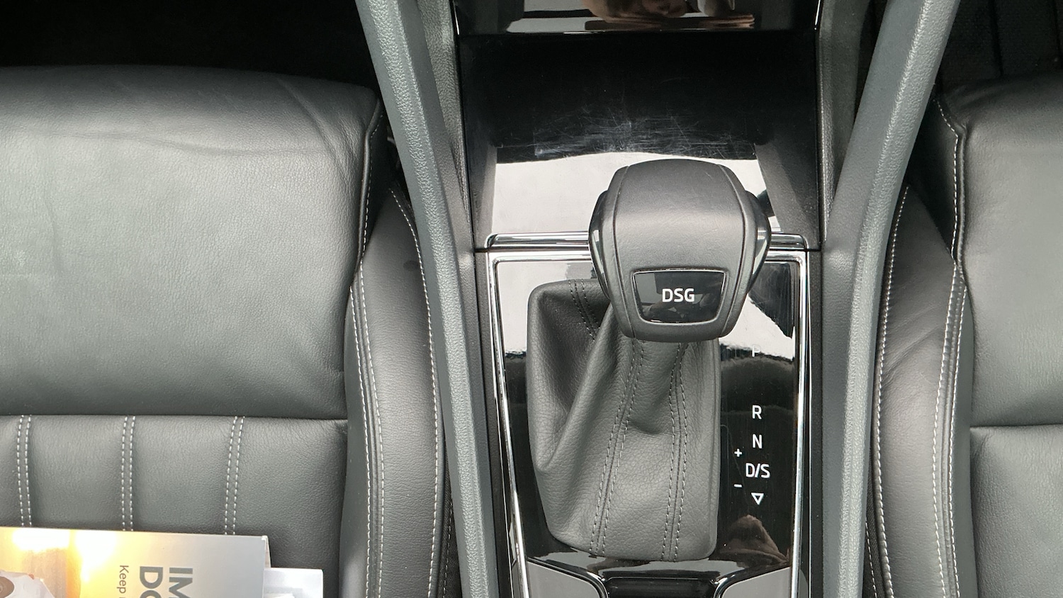 Used Skoda Karoq 2018 for sale - 77744168: Photo 14