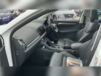 Used Skoda Karoq 2018 for sale - 77744168: Photo