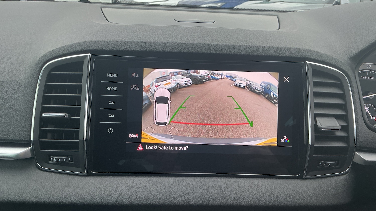 Used Skoda Karoq 2018 for sale - 77744168: Photo 35