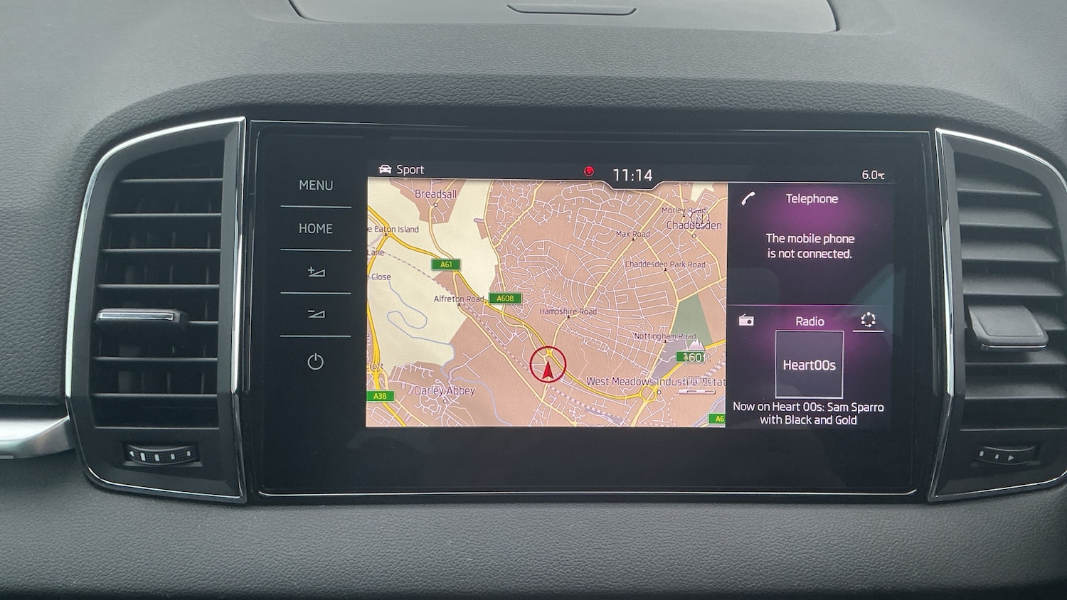 Used Skoda Karoq 2018 for sale - 77744168: Photo 36