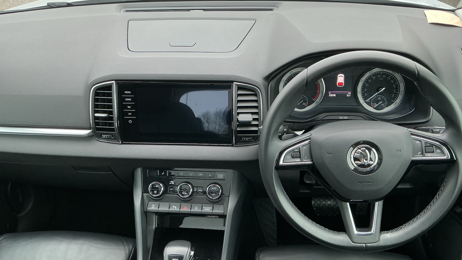 Used Skoda Karoq 2018 for sale - 77744168: Photo 9