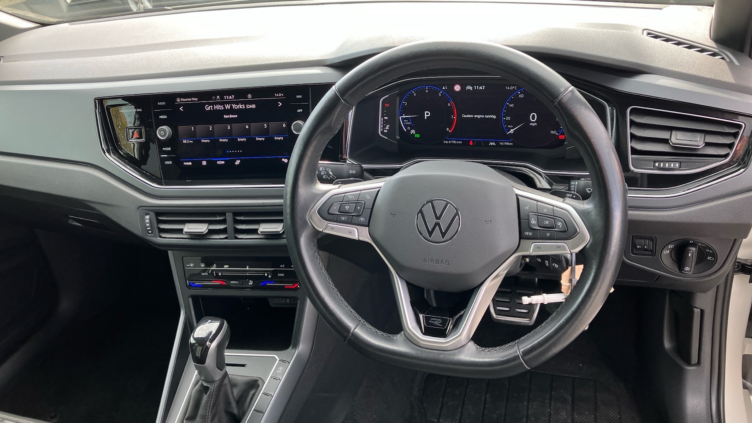 Used Volkswagen Polo 2025 for sale - 76230776: Photo 10