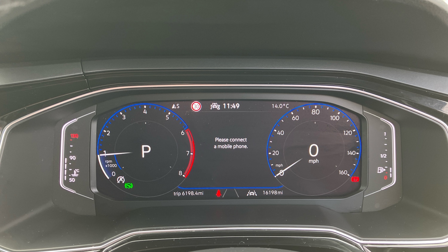 Used Volkswagen Polo 2025 for sale - 76230776: Photo 11