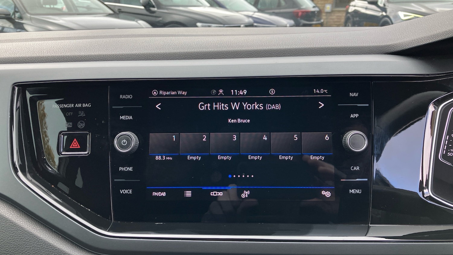 Used Volkswagen Polo 2025 for sale - 76230776: Photo 12