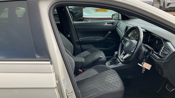 Used Volkswagen Polo 2025 for sale - 76230776: Photo 15