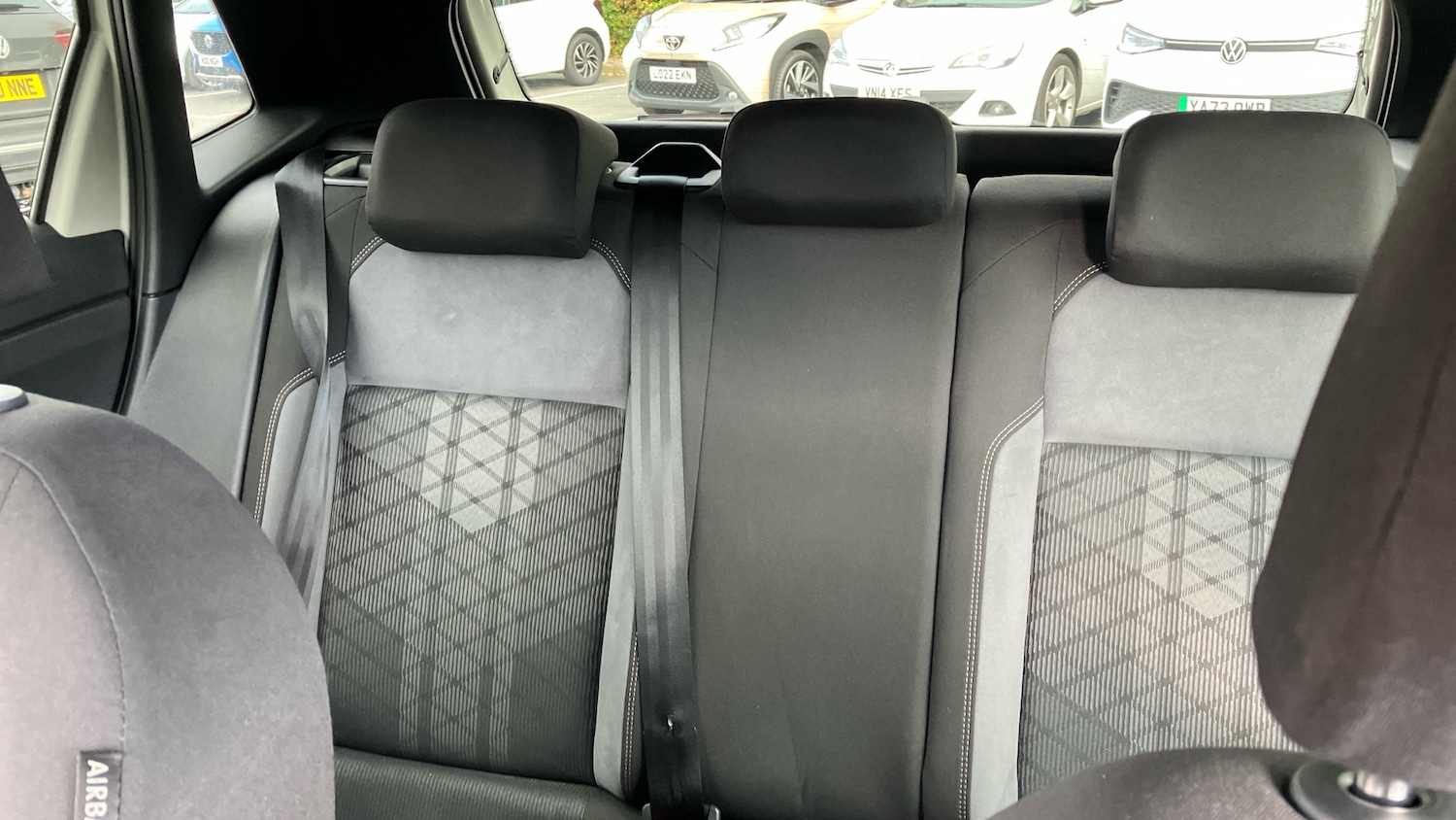 Used Volkswagen Polo 2025 for sale - 76230776: Photo 16