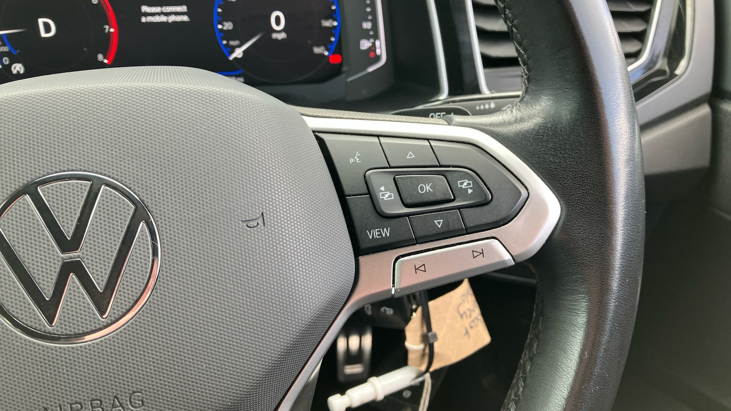 Used Volkswagen Polo 2025 for sale - 76230776: Photo 18