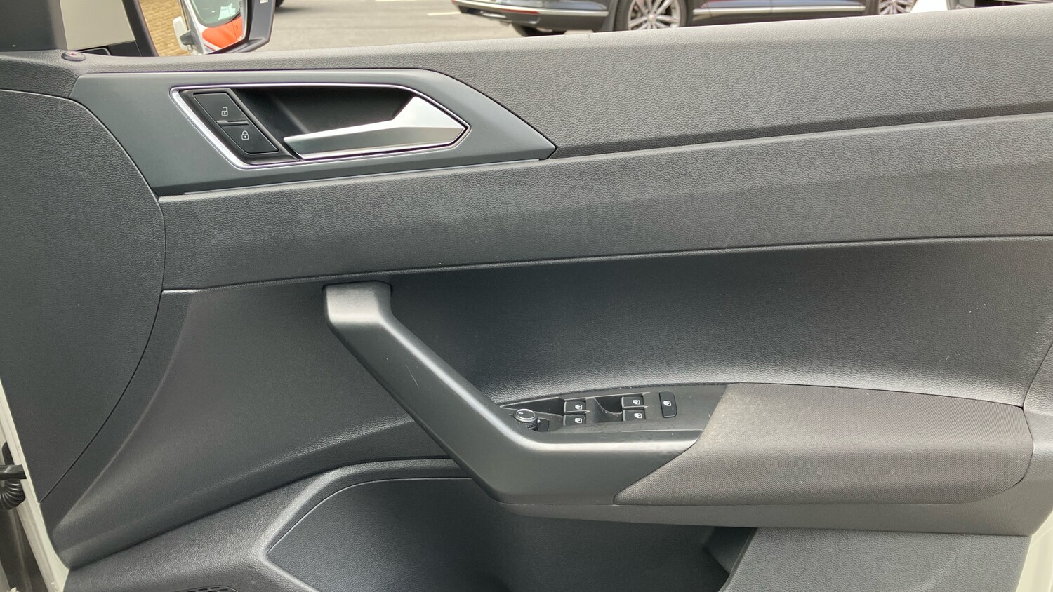 Used Volkswagen Polo 2025 for sale - 76230776: Photo 19