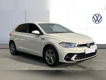 Volkswagen - Polo