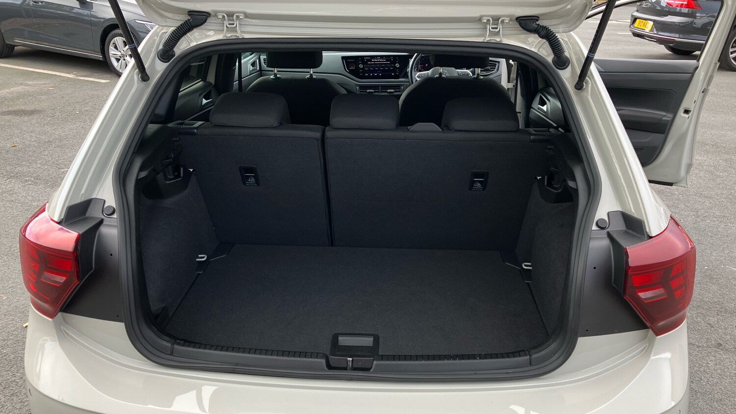 Used Volkswagen Polo 2025 for sale - 76230776: Photo 20