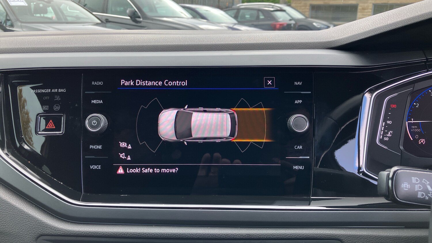 Used Volkswagen Polo 2025 for sale - 76230776: Photo 21