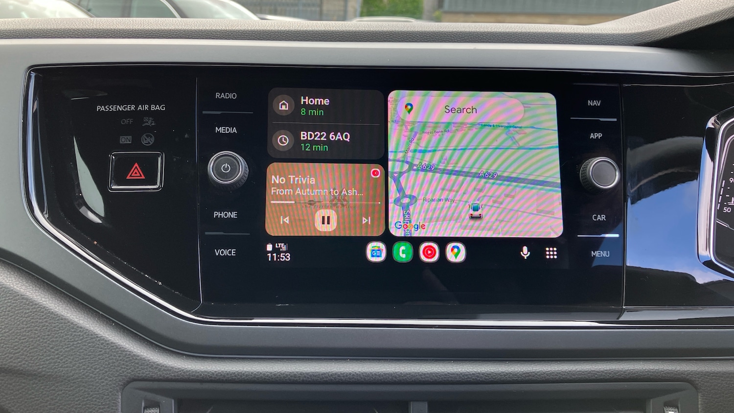 Used Volkswagen Polo 2025 for sale - 76230776: Photo 24