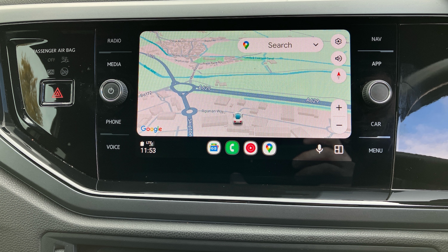 Used Volkswagen Polo 2025 for sale - 76230776: Photo 26