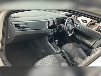 Used Volkswagen Polo 2025 for sale - 76230776: Photo 2