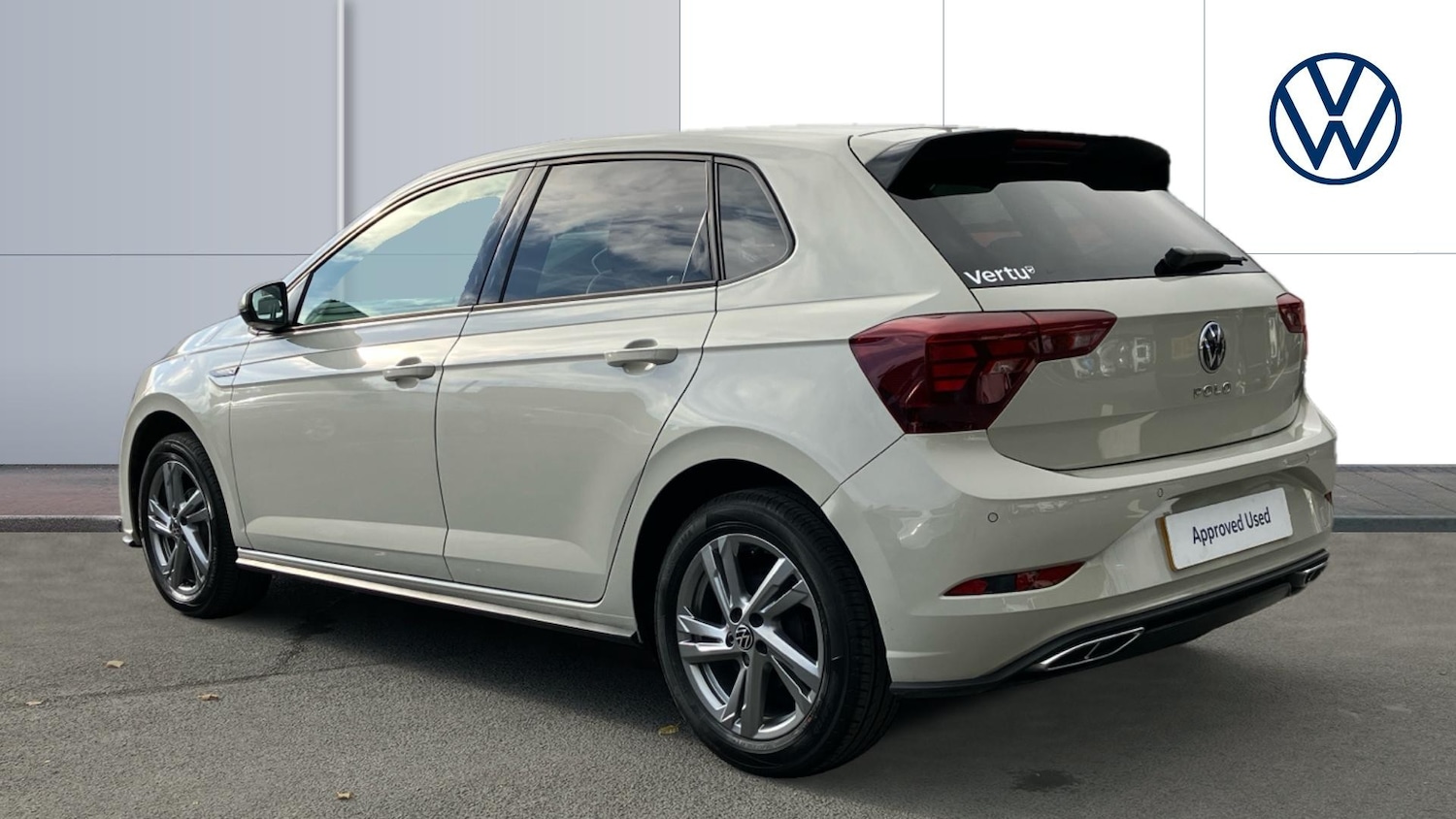 Used Volkswagen Polo 2025 for sale - 76230776: Photo 3