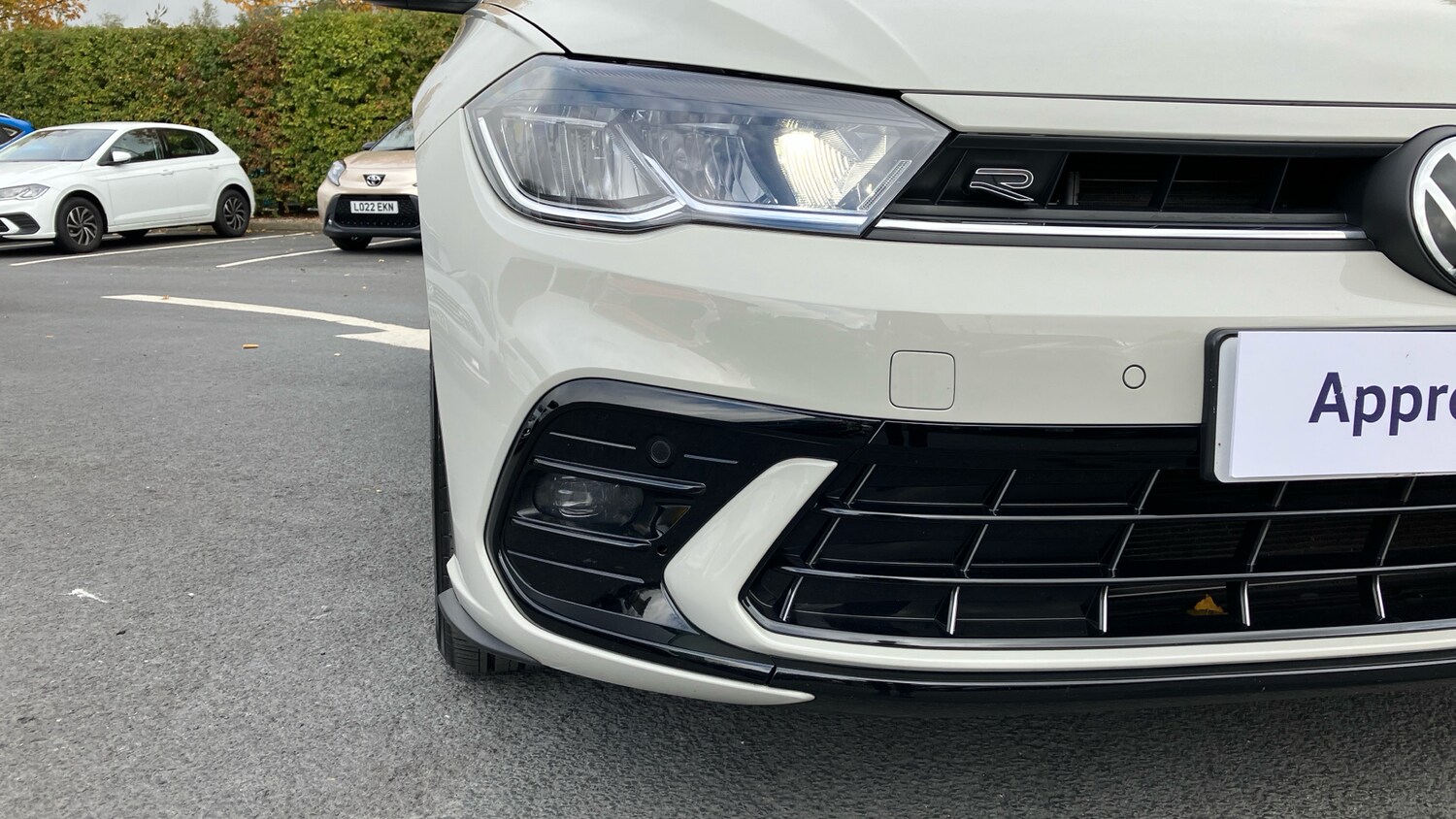 Used Volkswagen Polo 2025 for sale - 76230776: Photo 37