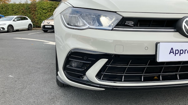 Used Volkswagen Polo 2025 for sale - 76230776: Photo 37