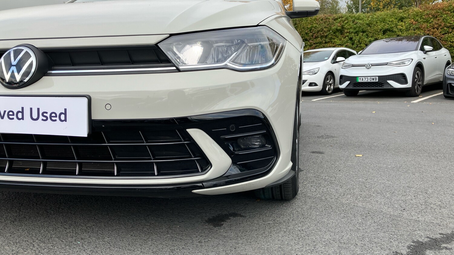 Used Volkswagen Polo 2025 for sale - 76230776: Photo 38