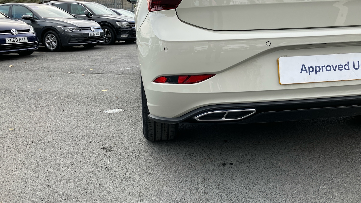 Used Volkswagen Polo 2025 for sale - 76230776: Photo 39