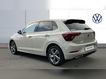 Used Volkswagen Polo 2025 for sale - 76230776: Photo 3